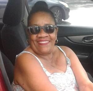 Meet your Posher, Margaret